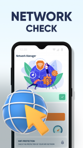 اسکرین شات برنامه AI Security Lite 2