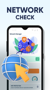 اسکرین شات 2 برنامه AI Security Lite