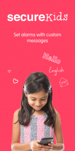 اسکرین شات 6 برنامه Parental Control SecureKids
