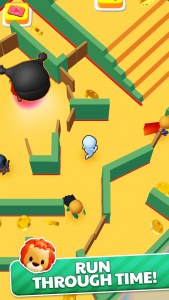 اسکرین شات 6 بازی Hide 'N Seek!
