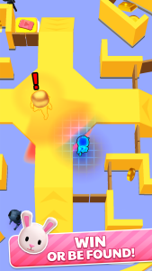 اسکرین شات 3 بازی Hide 'N Seek!