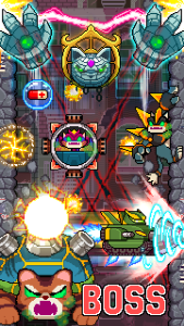 اسکرین شات 5 بازی Cat Jump