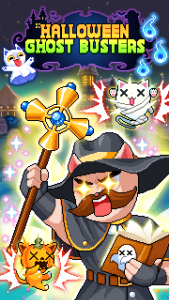 اسکرین شات 1 بازی Cat Jump