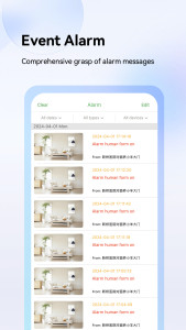 اسکرین شات 3 برنامه Seetong