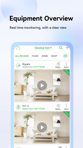 اسکرین شات 1 برنامه Seetong