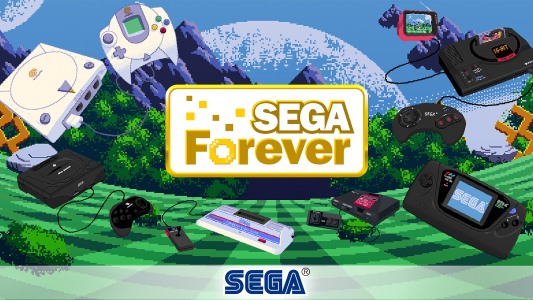 اسکرین شات بازی Sonic The Hedgehog 2 Classic 5