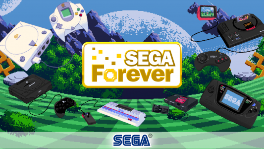 اسکرین شات 5 بازی Sonic CD Classic