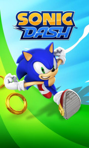 اسکرین شات بازی سونیک دش (sonic dash) 6