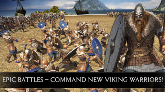اسکرین شات بازی Total War Battles: KINGDOM - Medieval Strategy 2
