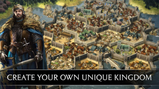 اسکرین شات بازی Total War Battles: KINGDOM - Medieval Strategy 7