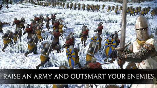 اسکرین شات بازی Total War Battles: KINGDOM - Medieval Strategy 3