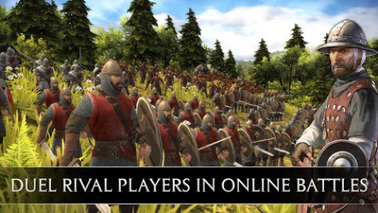 اسکرین شات بازی Total War Battles: KINGDOM - Medieval Strategy 5