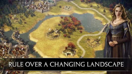 اسکرین شات بازی Total War Battles: KINGDOM - Medieval Strategy 4