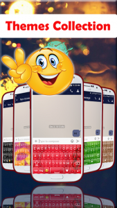 اسکرین شات برنامه Akan Keyboard 2020 5