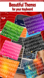 اسکرین شات برنامه Lao Keyboard 2020: Laos Keyboard 8