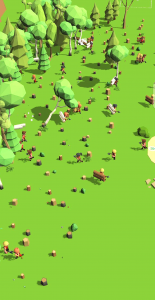 اسکرین شات بازی Lumber Empire: Idle Wood Inc 6