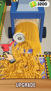 اسکرین شات 5 بازی Lumber Empire: Idle Wood Inc