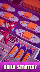 اسکرین شات 3 بازی Lumber Empire: Idle Wood Inc