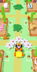 اسکرین شات 5 بازی Grass Ranch