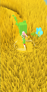 اسکرین شات بازی Grass Ranch 2