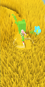 اسکرین شات 2 بازی Grass Ranch