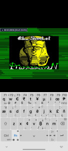 اسکرین شات بازی MAME4droid Current (0.277) 3