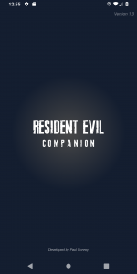 اسکرین شات برنامه Resident Companion Evil 1