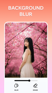 اسکرین شات 5 برنامه Beauty Camera: Selfie Editor