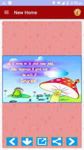 اسکرین شات 5 برنامه Congratulations Greeting Cards