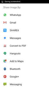 اسکرین شات 5 برنامه Design Thank You Greeting Card