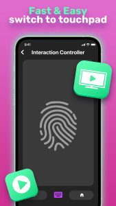 اسکرین شات 4 برنامه Tv Remote: Roku Remote Control