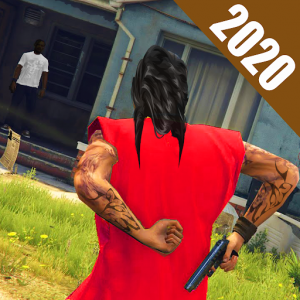 اسکرین شات بازی Gangster Grand Action Crime Simulator 2020 5