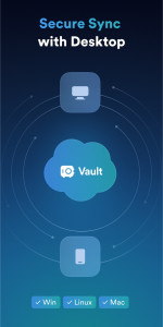 اسکرین شات 7 برنامه Termius - Modern SSH Client