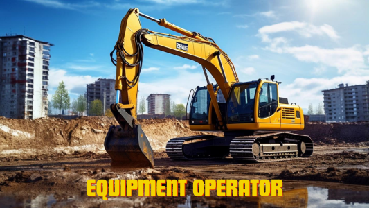 اسکرین شات 3 بازی Dozer Simulator Excavator Game