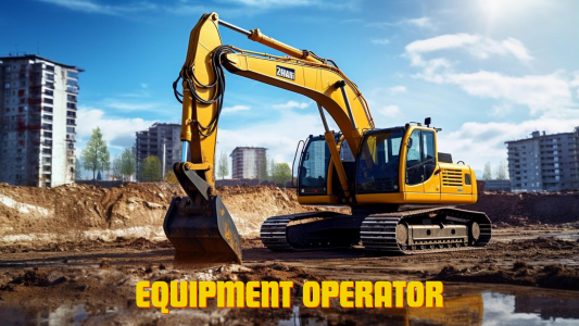 اسکرین شات بازی Dozer Simulator Excavator Game 4