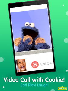 اسکرین شات بازی Cookie Calls 8