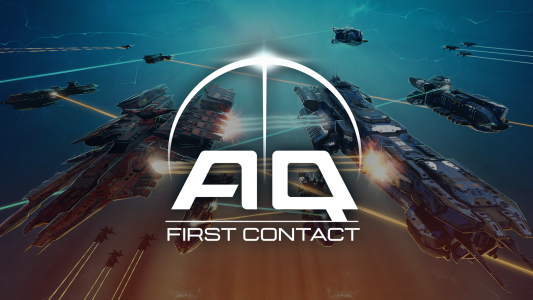 اسکرین شات بازی AQ First Contact 7
