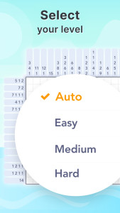 اسکرین شات 4 بازی Griddlers-Crossmath Puzzles