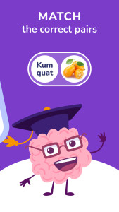 اسکرین شات 2 بازی Trivia Spin-Guess Brain Quiz