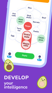 اسکرین شات 4 بازی Trivia Spin-Guess Brain Quiz