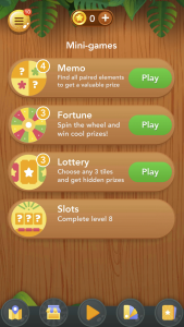 اسکرین شات 5 بازی Tile Crush: 3d Puzzle Master