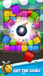 اسکرین شات 6 بازی Fun Blast Game: Legend Match 3