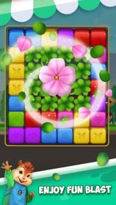 اسکرین شات 8 بازی Fun Blast Game: Legend Match 3