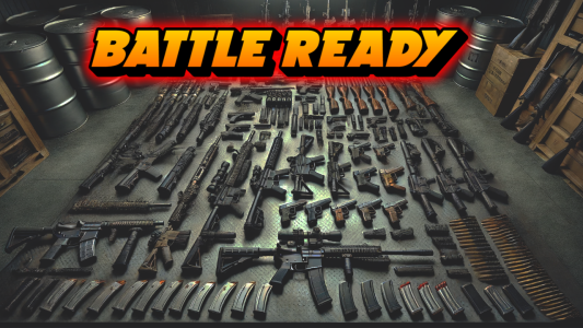 اسکرین شات 3 بازی Call of IGI Commando Adventure