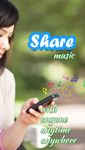 اسکرین شات برنامه Share all : Free quick File Transfer & Share App 3