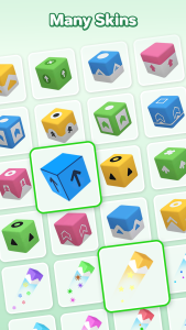 اسکرین شات 5 بازی Tap Block Away 3D: Tap Master