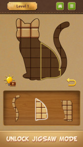 اسکرین شات بازی Wood Block: Sudoku Puzzle 3