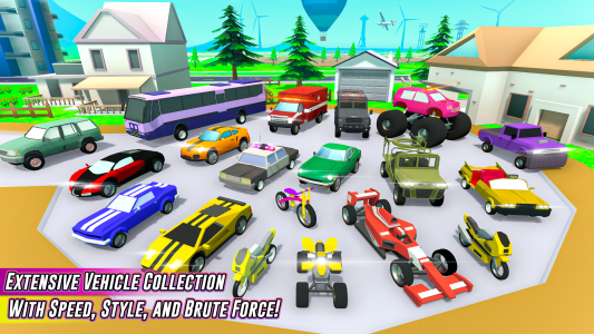 اسکرین شات 4 بازی Stickman Mafia City Wars Gangs