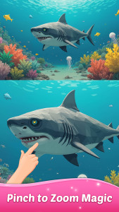 اسکرین شات 5 بازی Hidden Frenzy:Find All Objects