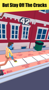 اسکرین شات 2 بازی Steppy Pants